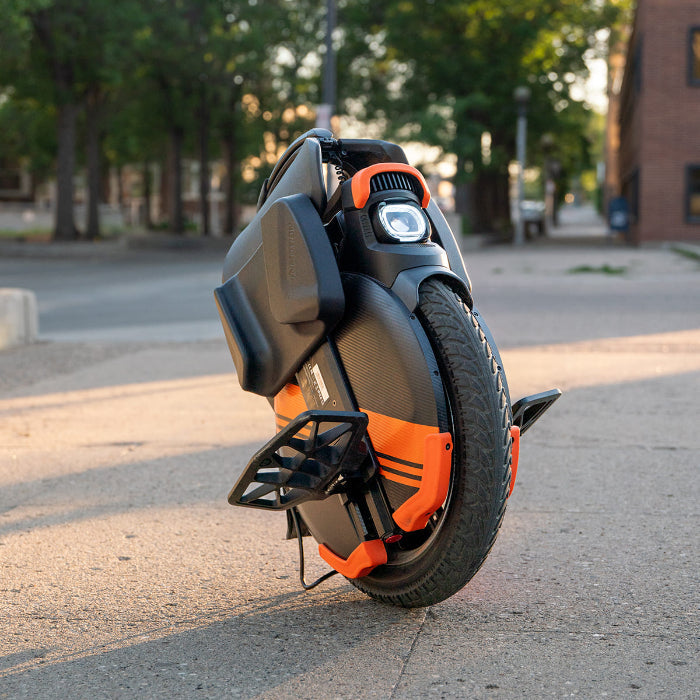 Electric Mobility