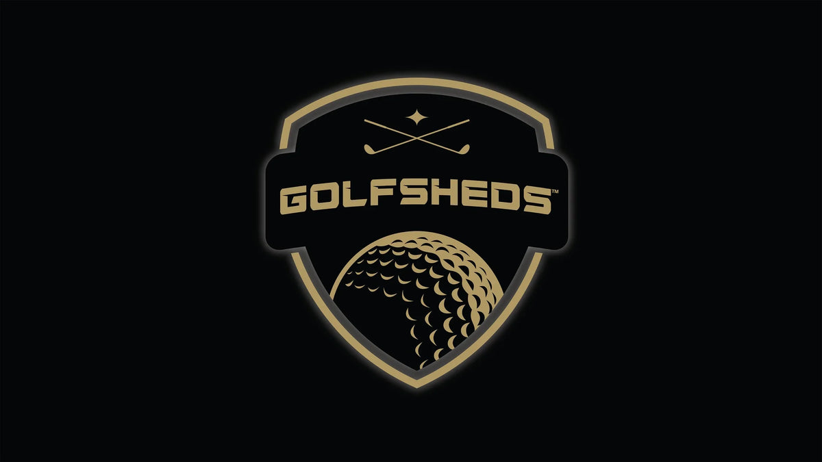 Golfsheds