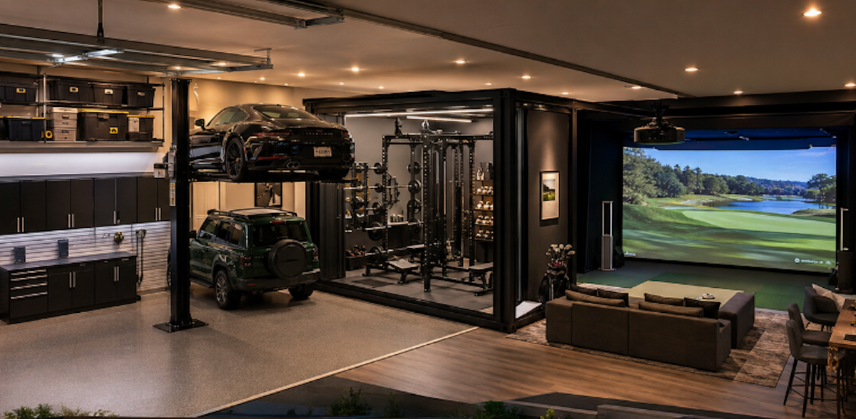 Garage