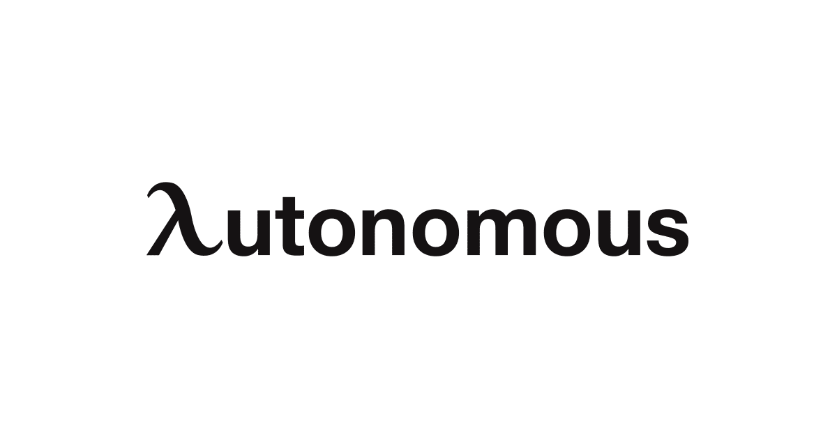 Autonomous