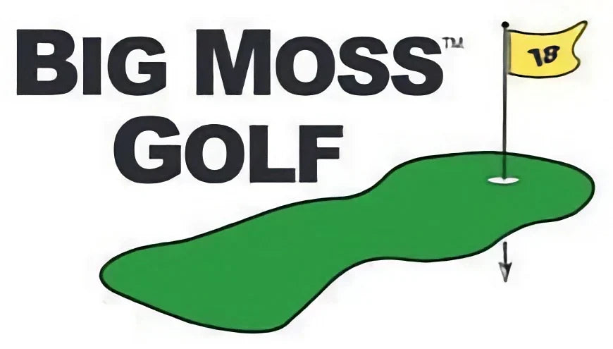 Big Moss Golf