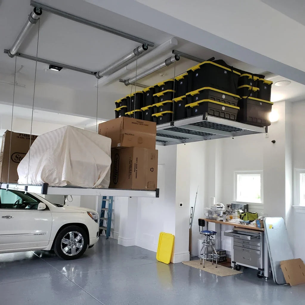 Garage Lifts