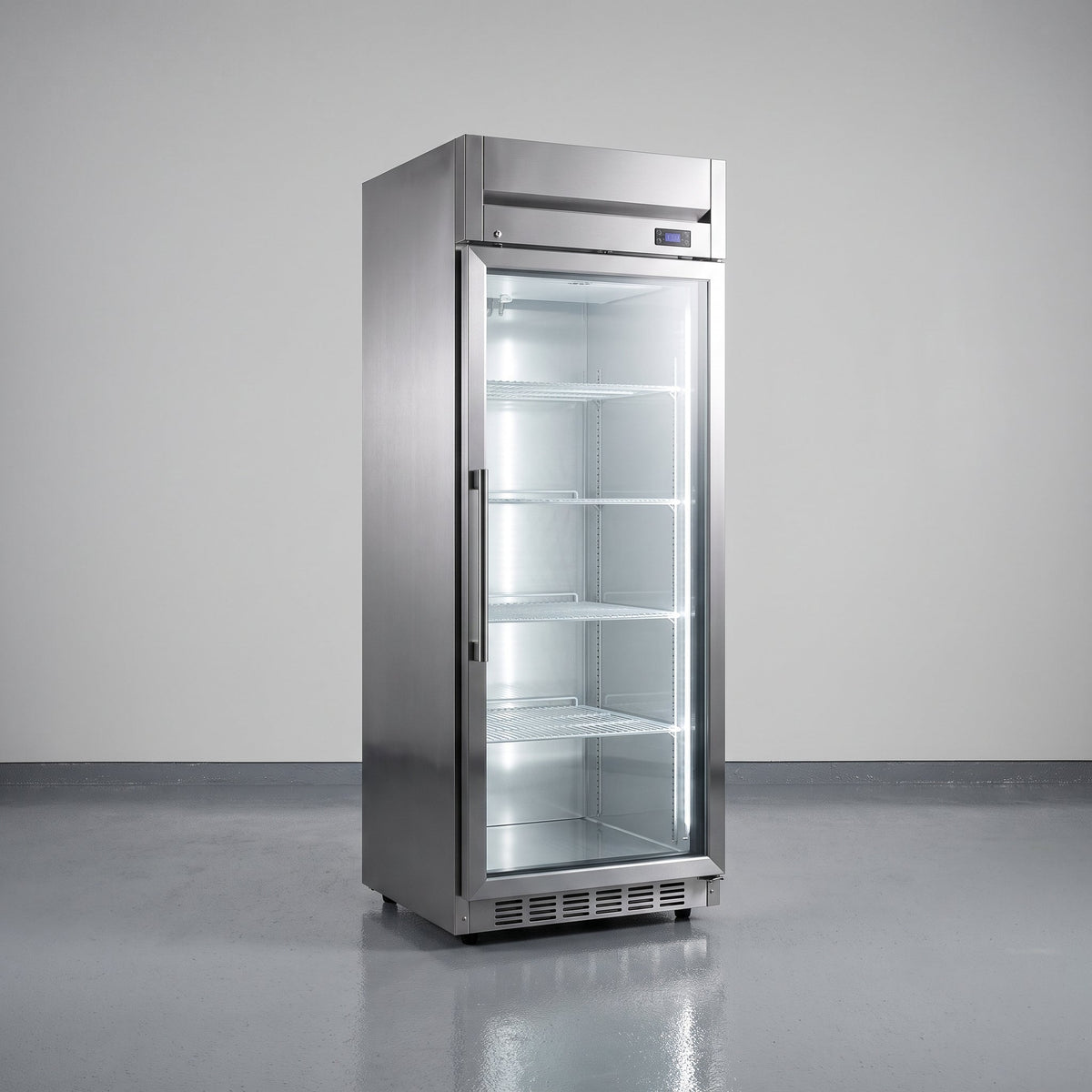 Refrigerators