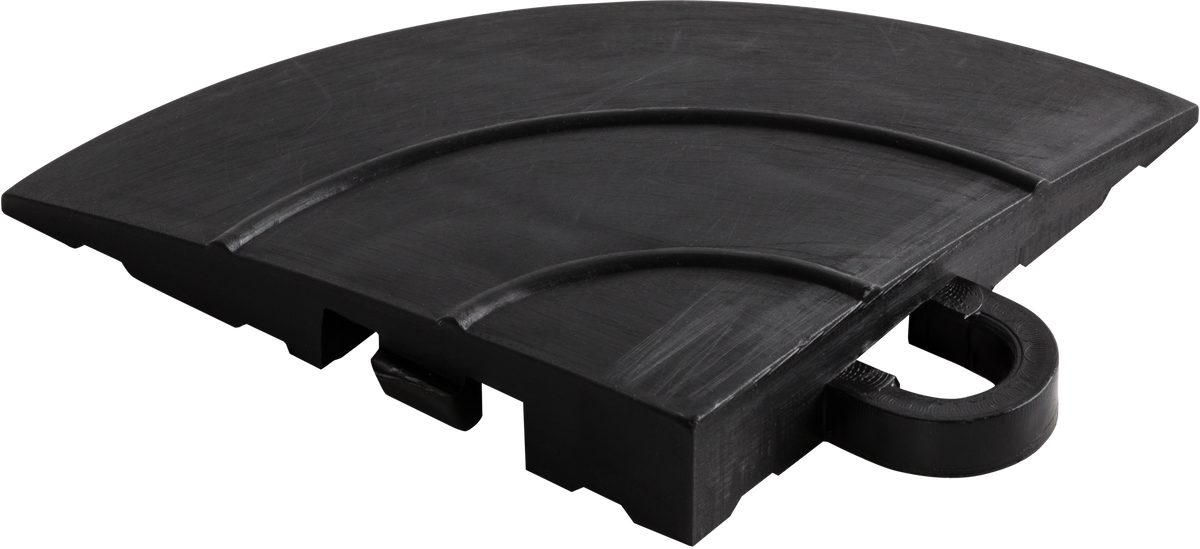 Diamondtrax 12-Series Corner – 4 Pack