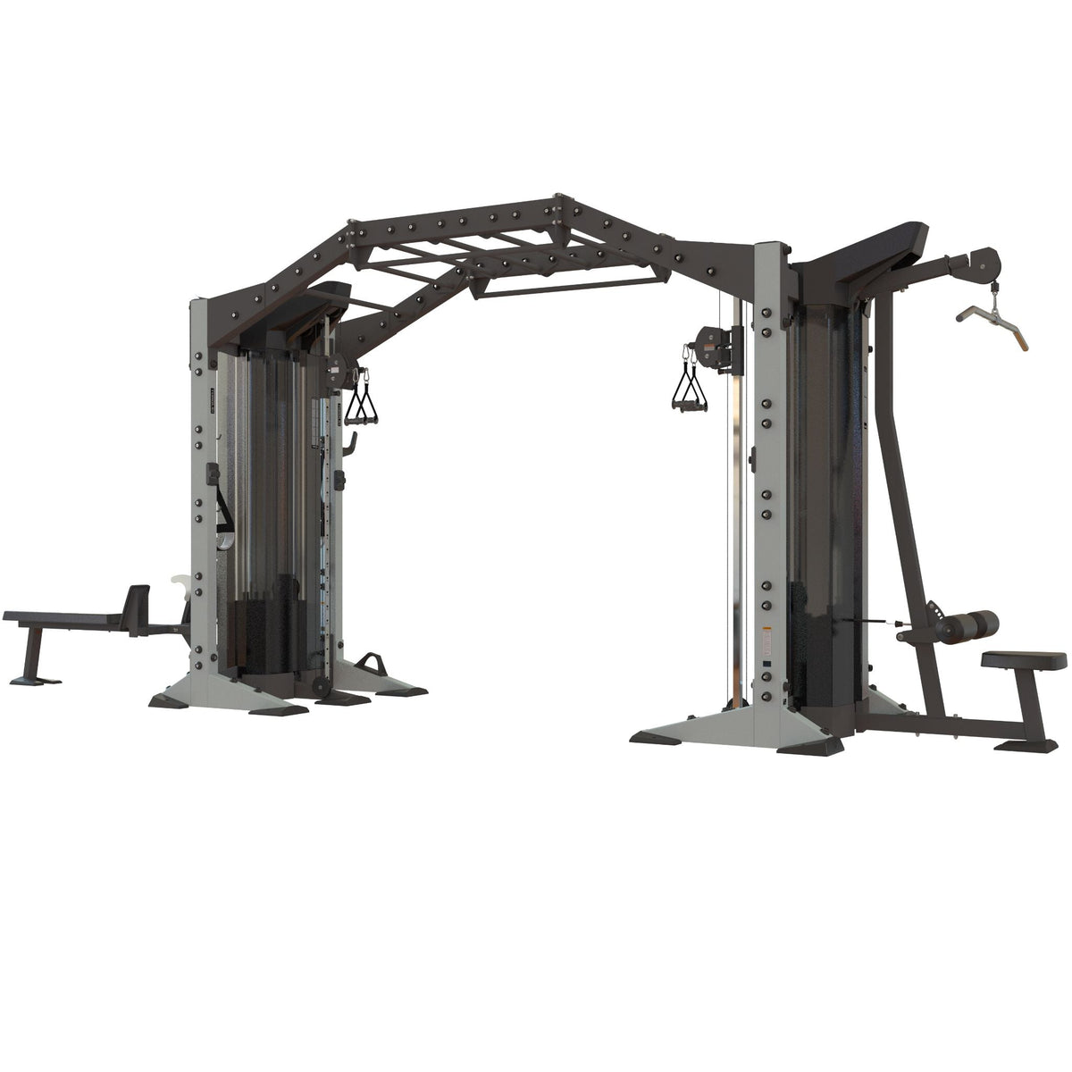 2-Module X-SELECT Bridge
